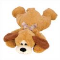 Huggable Plush Puppy