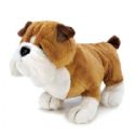 Webkinz™ Bulldog Plush 