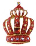 Special-T Crown of the Redeemed