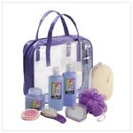 CWild Berry Tote Set - Click To Enlarge