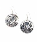 Tree of Life earrings