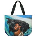 Wonderfully Made - Canvas Handbag