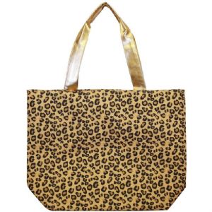 CTrust in the Lord - canvas handbag - Click To Enlarge
