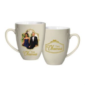 CMUG - The Obamas - Click To Enlarge