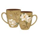 MUG - Grandiflora Magnolia