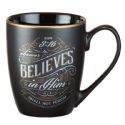 John 3:16 - Coffee Mug