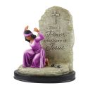 Power In Jesus Figurine